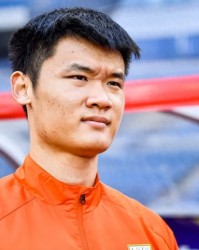 他在鲁能效力时被视为水货！如今却成南通支云核心，将带队冲超|李冠希|门将|中甲|中超|山东泰山_新浪体育_新浪新闻