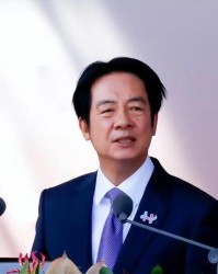 易胜博体育-赖清德担心的事发生，郑丽文收到好消息，启程访陆将迎来倒计时？