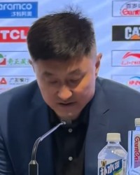 胜辽宁发布会！杜锋与萨林杰直指对手是强队，并认可下半场没松懈