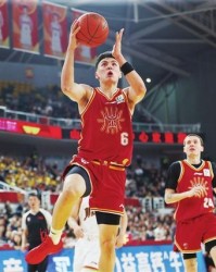 易胜博体育登录入口-CBA联赛战火重燃 山西男篮主场告捷