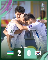 易胜博体育官方入口-对手确定！U23国足若头名出线将战韩国+去年曾双杀 进4强或遇日本